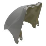 Blatobran prednji Kineski skuter Sprint Sport. Basic CN