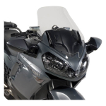Vizir providni GIVI Kawasaki GTR 1400 (07-15) D407ST
