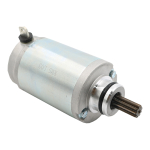 Anlaser Suzuki Burgman 125/200/250/400cc