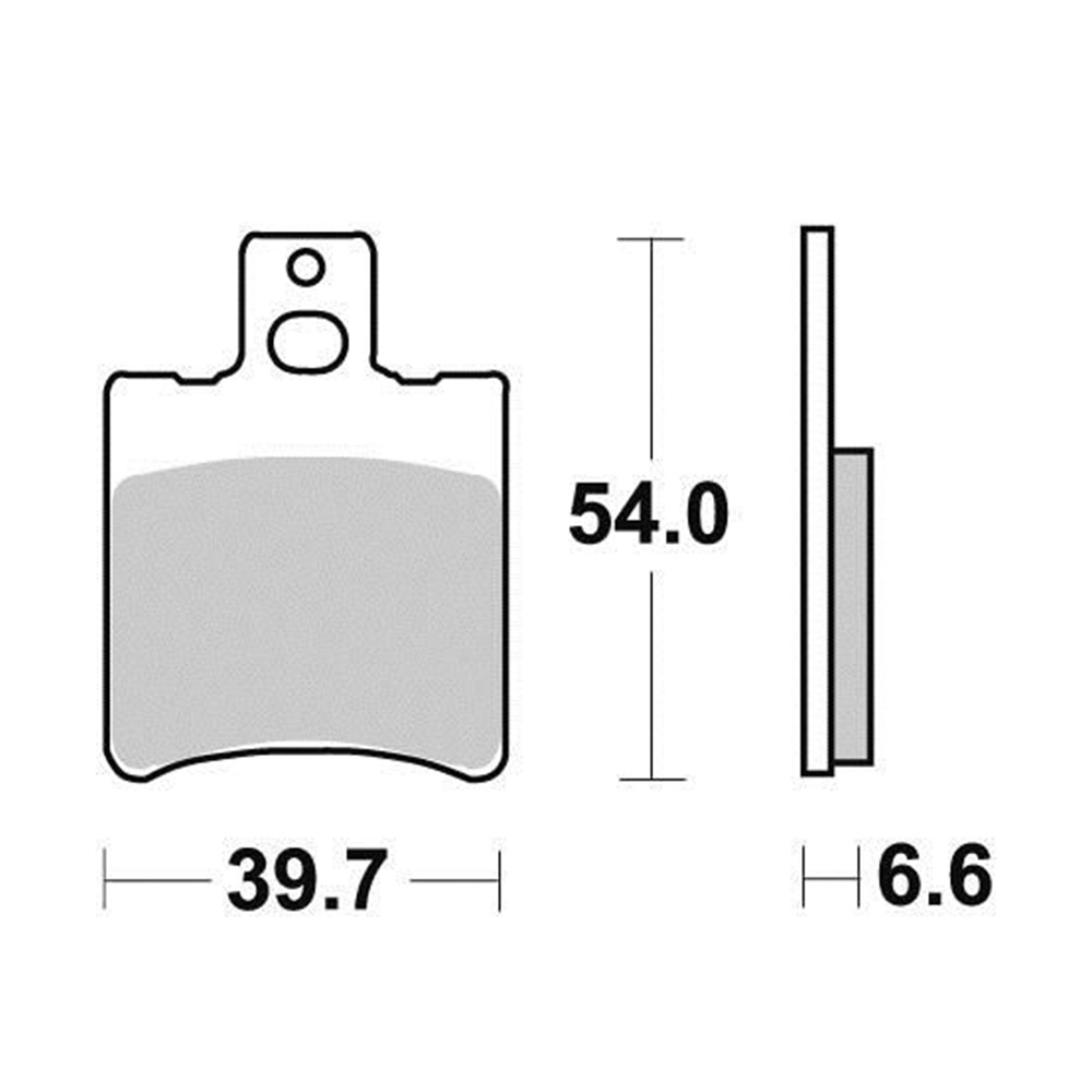 8048e558-25d5-4a59-a317-f9d6d55f135f Disk pločice PERFTEC R90 S1064R ( SEMI SINTER )