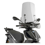 Vizir providni GIVI Piaggio Liberty 50/125/150 (25-26) 5623A