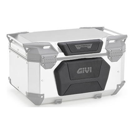 Naslon kofera za GIVI OBKEV58 TREKKER OUTBACK EVO SMART 58L E240