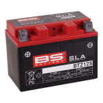 Akumulator BS 12V 11Ah SLA BTZ12S-FA levi plus (150x88x110) 215A