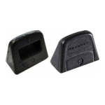 Zakačka za kačenje Monokey kofera Kappa Z124XK metalna