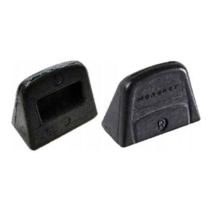 Zakačka za kačenje Monokey kofera Kappa Z124XK metalna