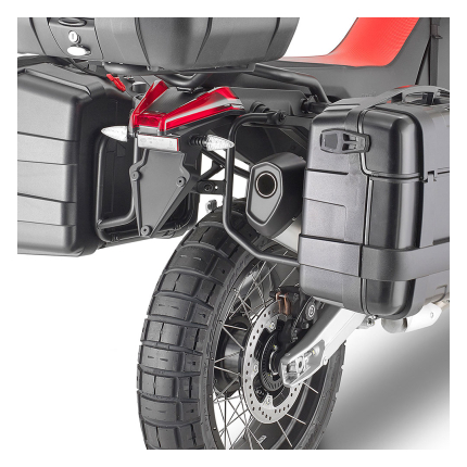 Nosač bočnih kofera GIVI Aprilia Tuareg 660 (21-26) PLO6710MK