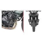 Roll bar GIVI Benelli TRK 702 / X (23-25) TN8717