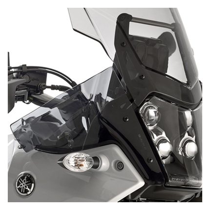 Deflektori Kappa Yamaha Tenere 700 (19-22) DF2145K