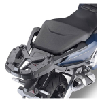 Nosač centralnog kofera Kappa Honda FORZA 750 (21-26) KZ1186