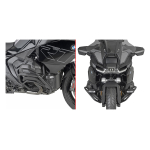 Roll bar GIVI BMW R 1300 RT (26-) TN5149
