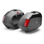 Bočni koferi GIVI V35N 35L