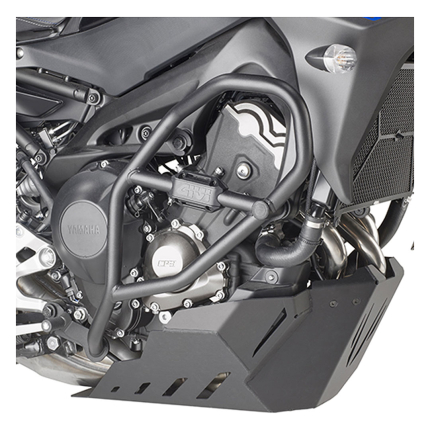 Šrafovi za Roll Bar GIVI Yamaha MT09 Tracer (18-20) 2139TNKITR