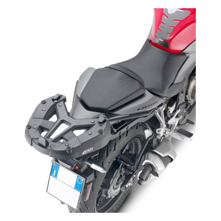 Nosač centralnog kofera GIVI Honda CB 500 F (19-23) 1176FZ