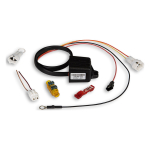 Elektronika TC 02 Yamaha N Max 125 /155cc