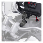 Torbica za telefon GIVI S957B