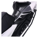 Nalepnica rezervoara TANK PAD Honda PCX 125 /PCX 150 (25 -) GP KOMPOZIT