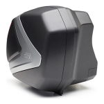 Bočni koferi GIVI V37NT TECH 37L