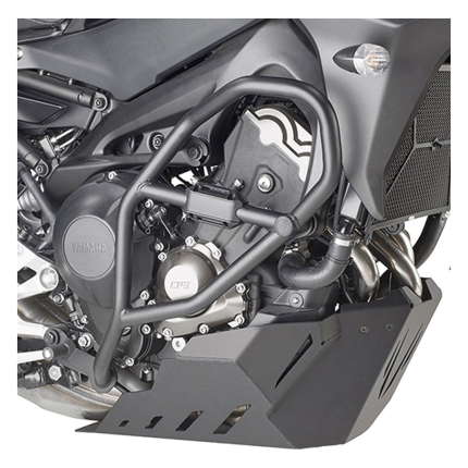Roll Bar Kappa Yamaha MT09 Tracer (18-20) KN2139