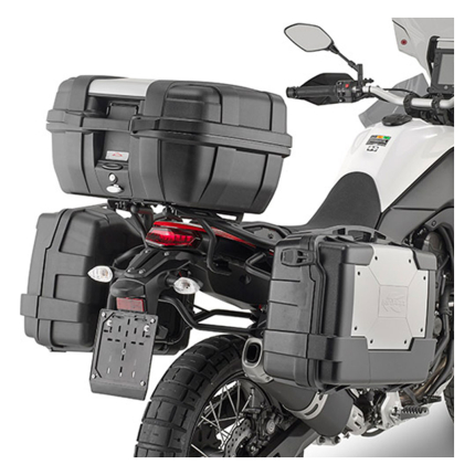 Nosač bočnih kofera Kappa Yamaha Tenere 700 (19-24) KLO2145MK