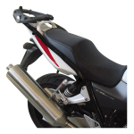 Nosač centralnog kofera GIVI Honda CB 1300 (03-09) 259FZ