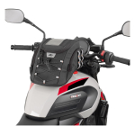 Tanklock torba za Enduro motore Kappa STO107 12L