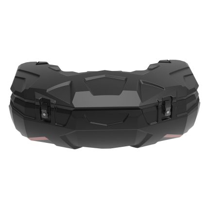 Kofer za ATV / Kvad CF MOTO 850 / 1000 2024- zadnji CFR-04 sa M01 nosačima 115L Tudeks