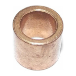 Čaura klipnjače Tomos fi 10x16x13 mm bronza