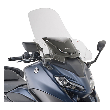 Vizir providni povišeni GIVI Yamaha T-MAX 560 (22-26) D2161ST