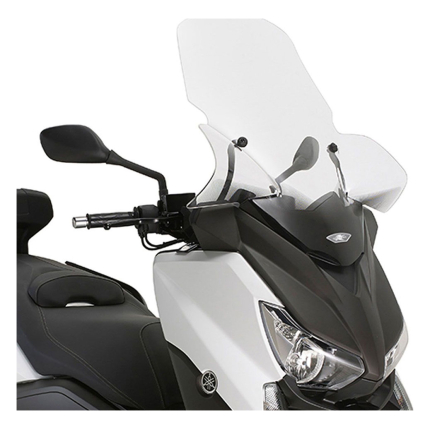 Vizir providni povišeni Kappa Yamaha X-MAX 400 (13-16) 2111DTK