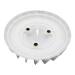 Ventilator magneta Minareli vertikalni 50cc 2T RMS