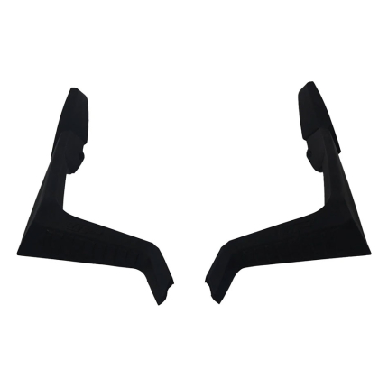 Bočne zaštite maske Yamaha X MAX 250 / 400 (14-17) GP KOMPOZIT