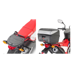 Nosač centralog kofera GIVI Honda CRF 300 L (21-26) SR1191