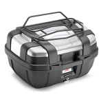 Rešetka za kofer GIVI TRK52 TREKKER E142B