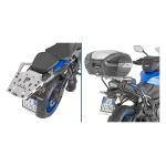 Nosač centralnog kofera GIVI Suzuki GSX S1000 GX (24-26) SRA3128