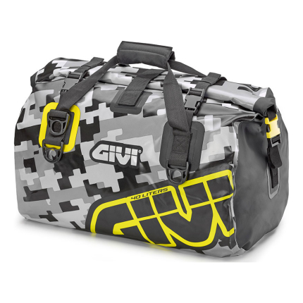 Repna torba GIVI EA115CM 40 litara
