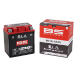 Akumulator BS 12V 11Ah SLA BB10L-A2/B2 desni plus (135x90x145) 120A