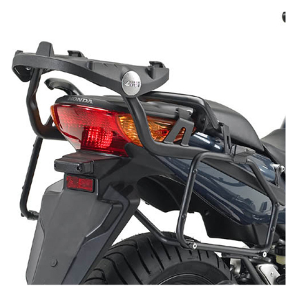 Nosač centralnog kofera GIVI Honda CBF 600 S/ N (04-12) 260FZ