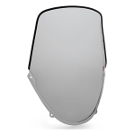 Vizir zatamnjeni GIVI Aprilia Pegaso 650 (97-04) D237S