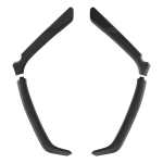 Bočne zaštite maske prednje Yamaha N MAX 125 / 155 (21-24) GP KOMPOZIT