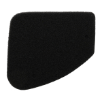 Filter vazduha Peugeot Elyseo / Buxy 50cc Nypso