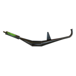 Auspuh Tomos ATX50 Sport crni LASER