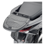 Nosač centralnog kofera GIVI Honda PCX 125 (10-26) SR1190