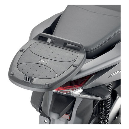 Nosač centralnog kofera GIVI Honda PCX 125 (10-26) SR1190