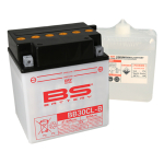 Akumulator BS 12V 30Ah sa kiselinom BB30CL-B desni plus (165x130x192) 300A