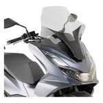 Vizir providni Kappa Honda PCX 125 (21-24) KD1190ST