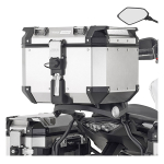 Nosač centralnog kofera GIVI Kawasaki Versys 650 (15-26) SR4114