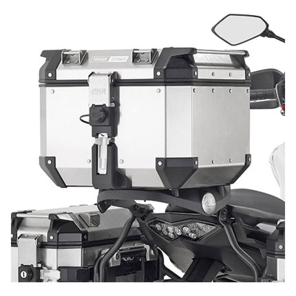 Nosač centralnog kofera GIVI Kawasaki Versys 650 (15-26) SR4114