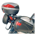Nosač bočnih kofera GIVI Honda CBF 500 / 600 (04-12) CBF1000 (06-09) PL174