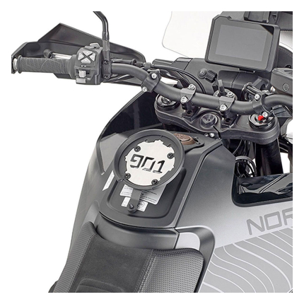 Nosač Tanklock torbe Kappa Husqvarna Norden 901 (22-26) BF68K