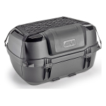Centralni kofer GIVI B45B+ Monolock 45L